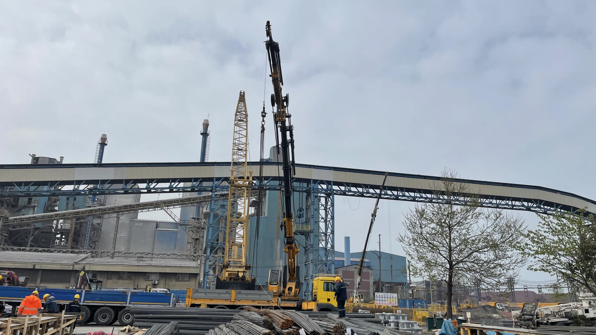 Hızır Vinç Hakkımızda