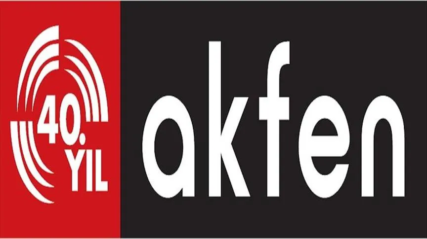 Akfen Holding