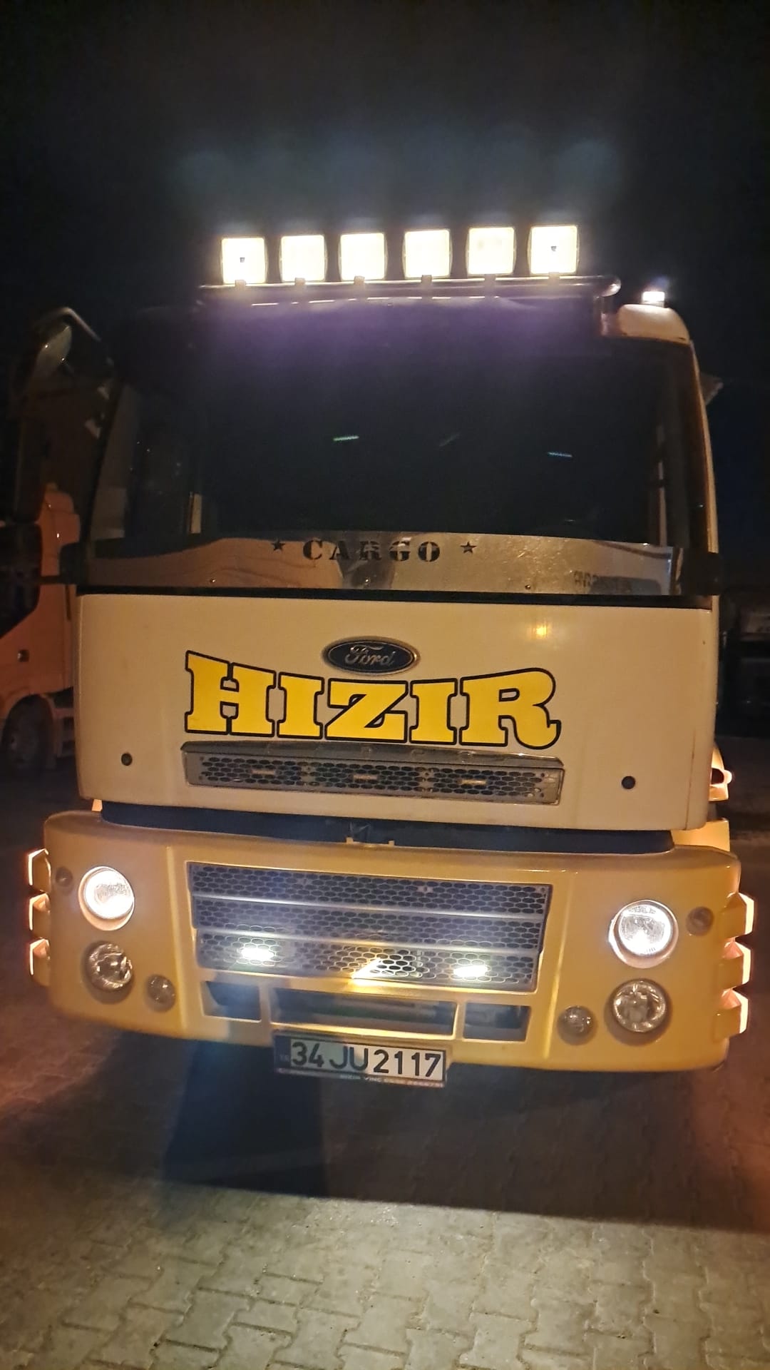 34 JU 2117